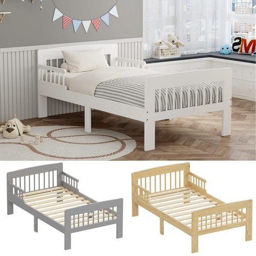 Westwood wooden junior bed - junior,