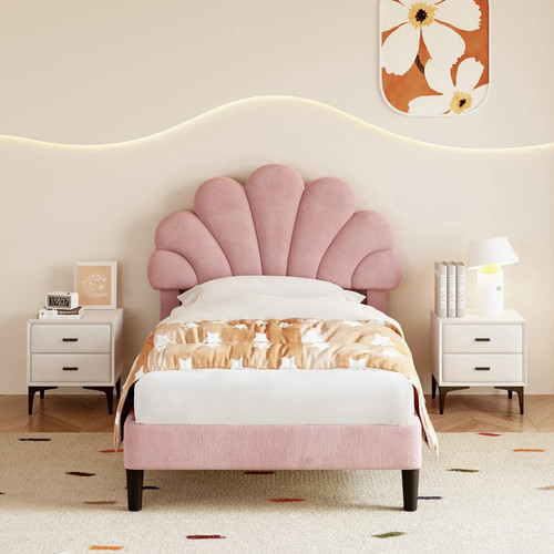 3ft single bed - single, frame