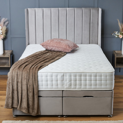 New divan end lift - divan,