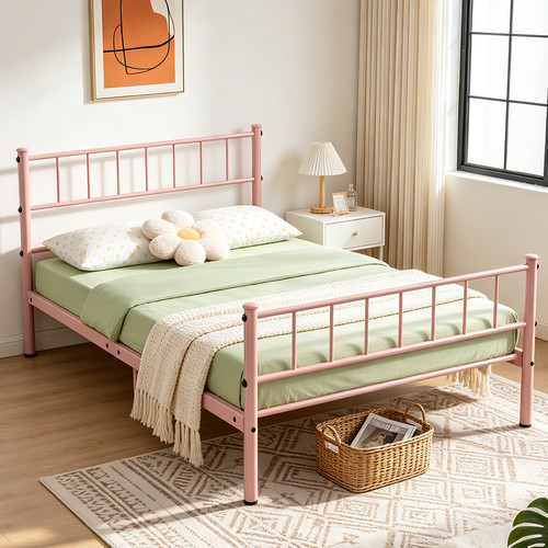 Strong single bed - strong,
