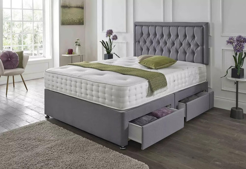 Cheap divan bed - divan,