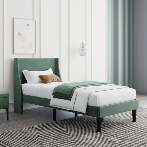 3ft single bed frame - 3ft,